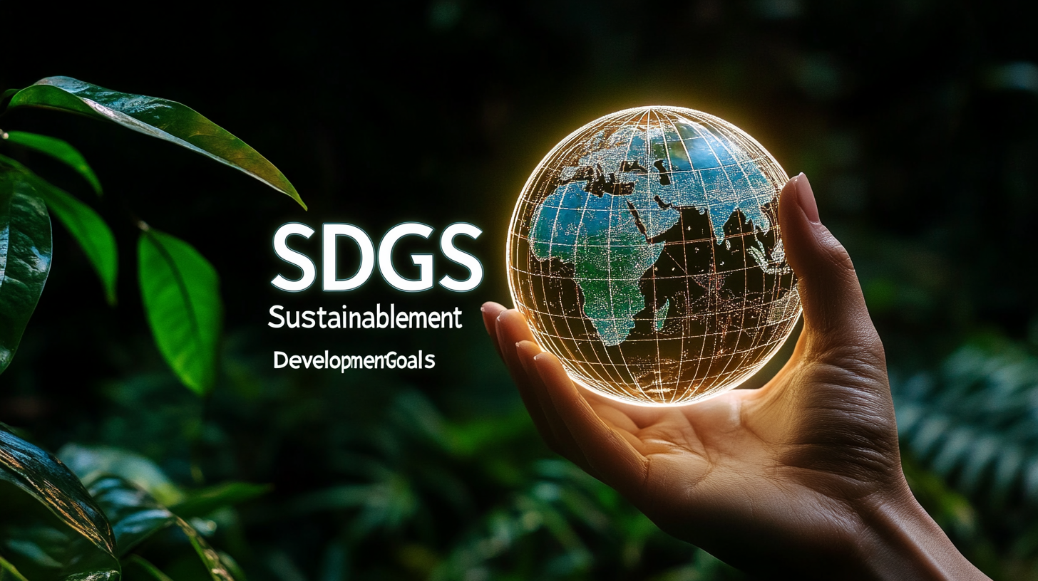 SDGSを意識している
